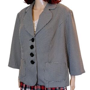 T Milano Blazer